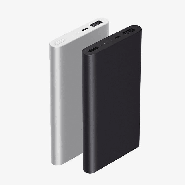 Power Bank 