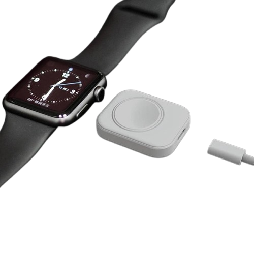 Smart Watch & Accessories