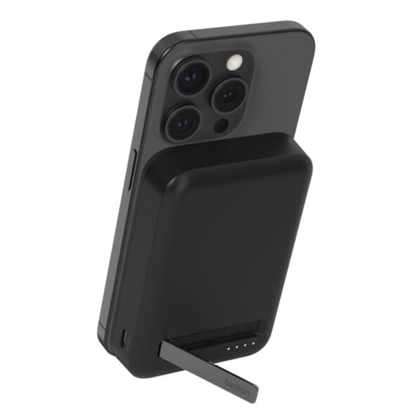Belkin Magnetic Power Bank 10k	
