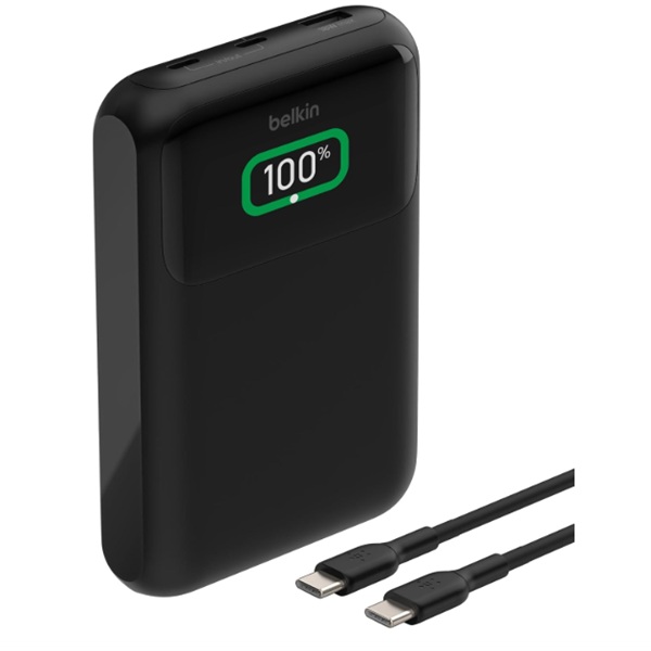 Belkin Power Bank 20k 3-Port	
