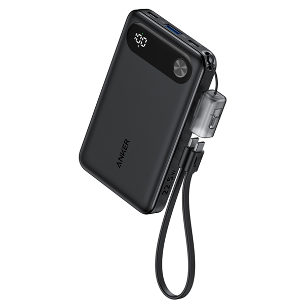 Anker Power Bank 22.5w