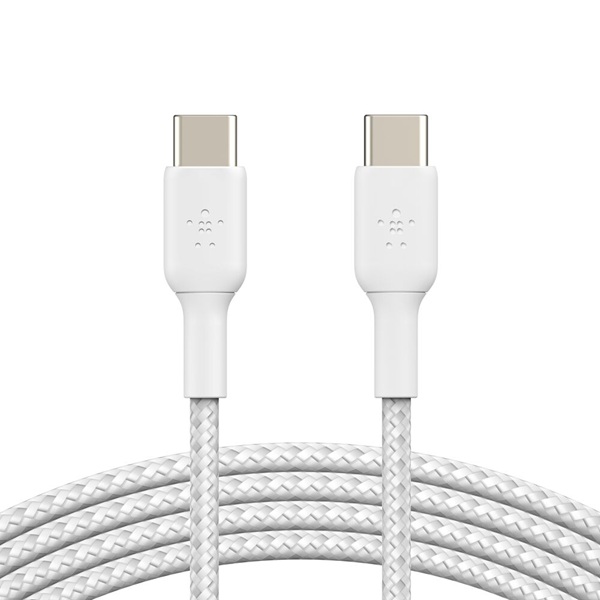 Belkin USB-C to USB-C Cable 60w 2m