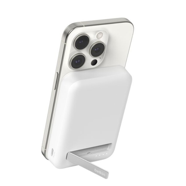 Belkin Magnetic Power Bank 8k	
