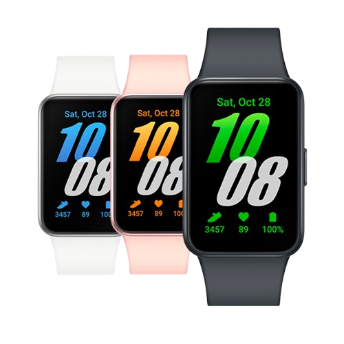 Samsung Watch Fit 3