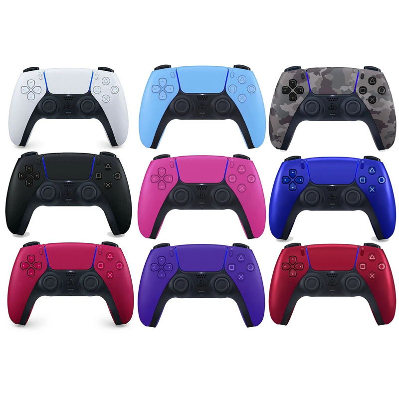 PlayStation DualSense Wireless Controller 