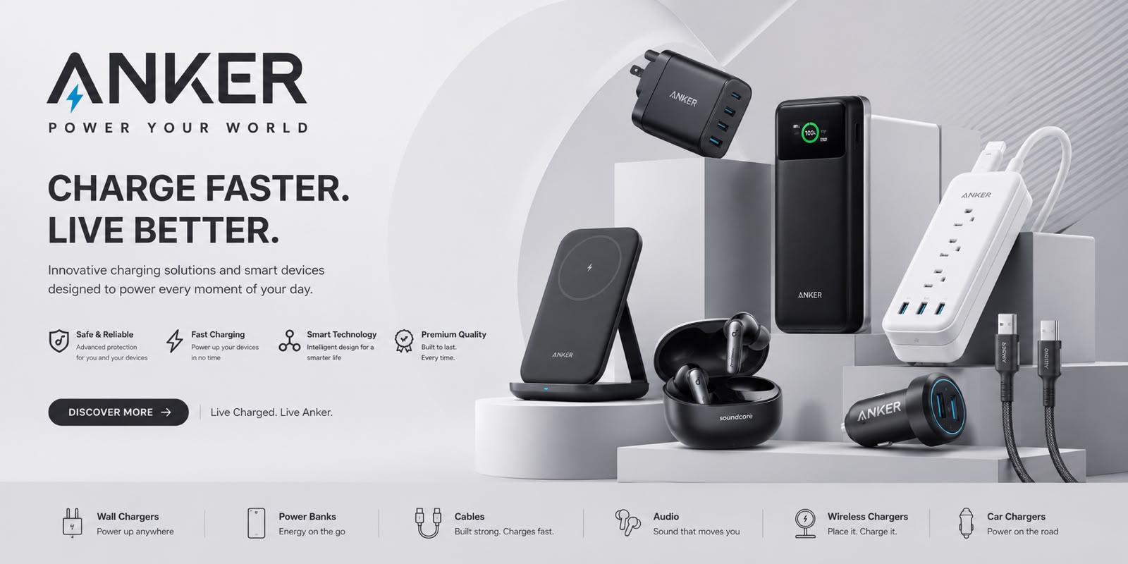 Anker
