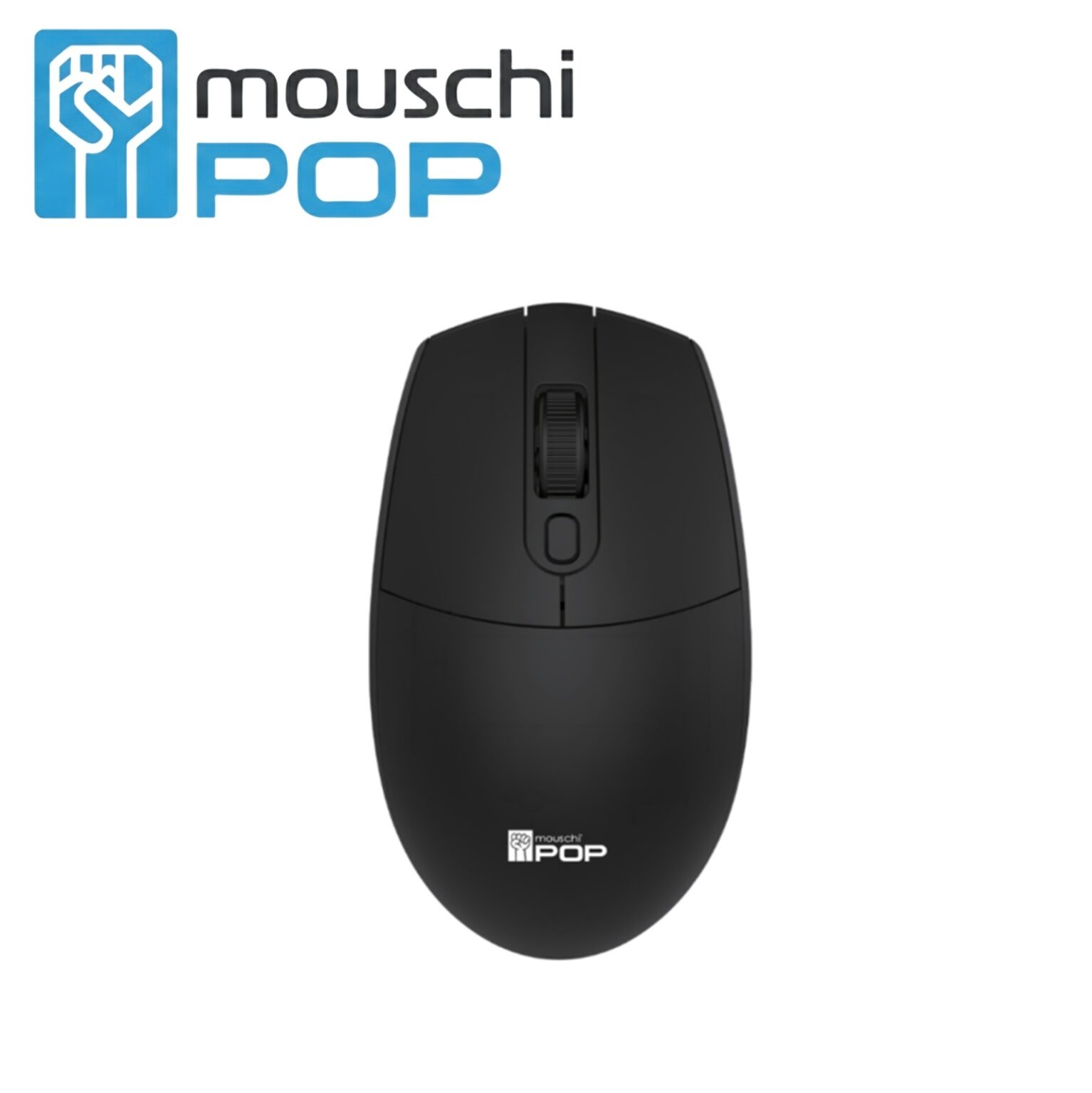 Mouschi POP WIRELESS-M2