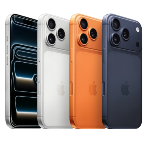Apple iPhone 17 Pro Max