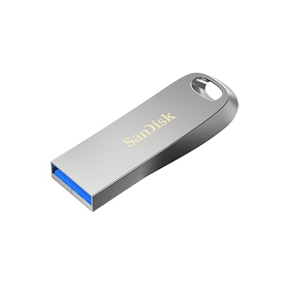 SANDISK Ultra Luxe USB 3.1 Flash Drive