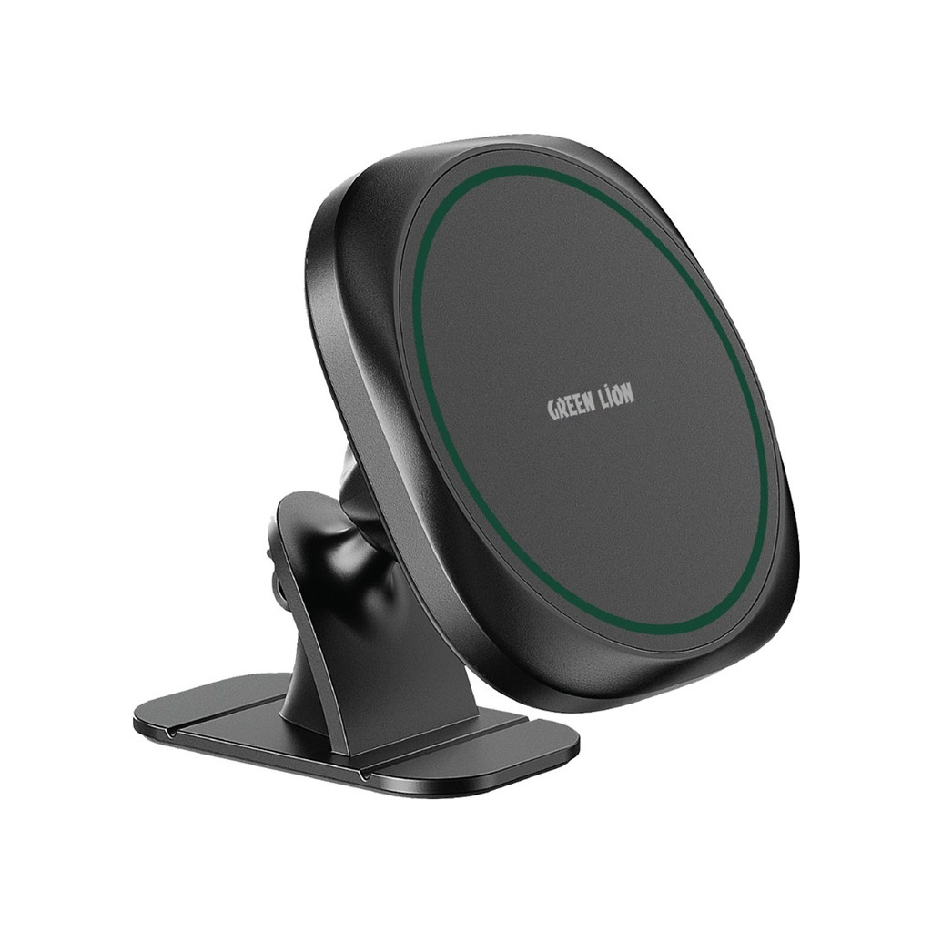 Green Lion GLH-10 MagSafe Car Phone Holder