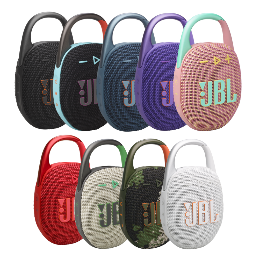 JBL Clip5