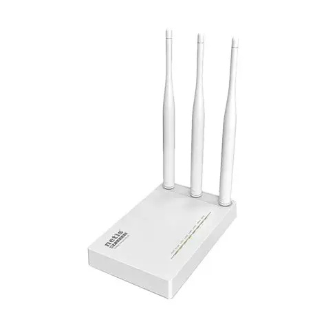 Netis 300Mbps Wireless N Router