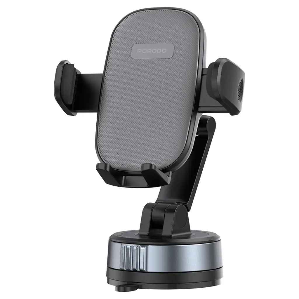 Porodo Robson Cradle Suction Phone Holder