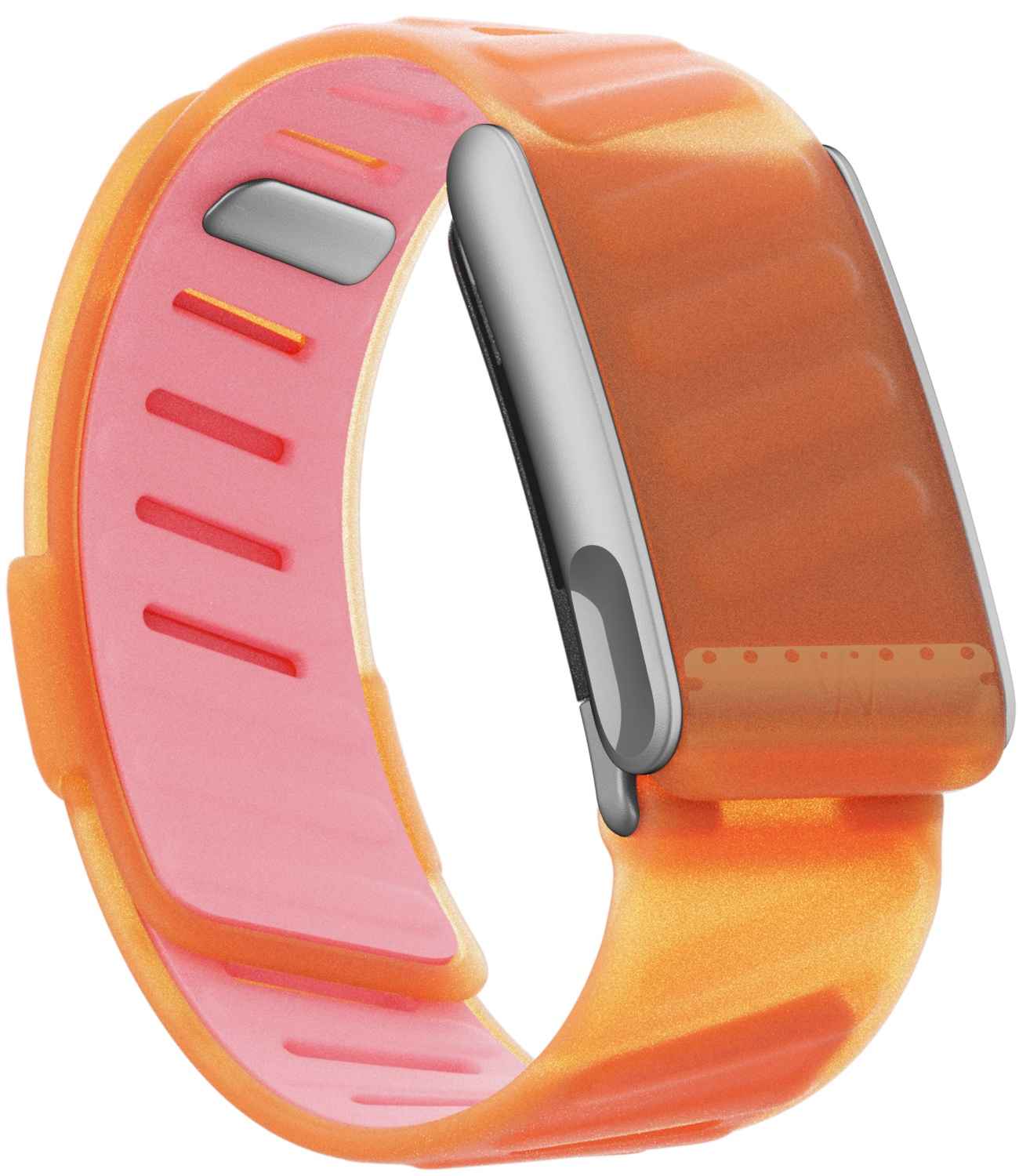 WHOOP SportFlex Silicone Band