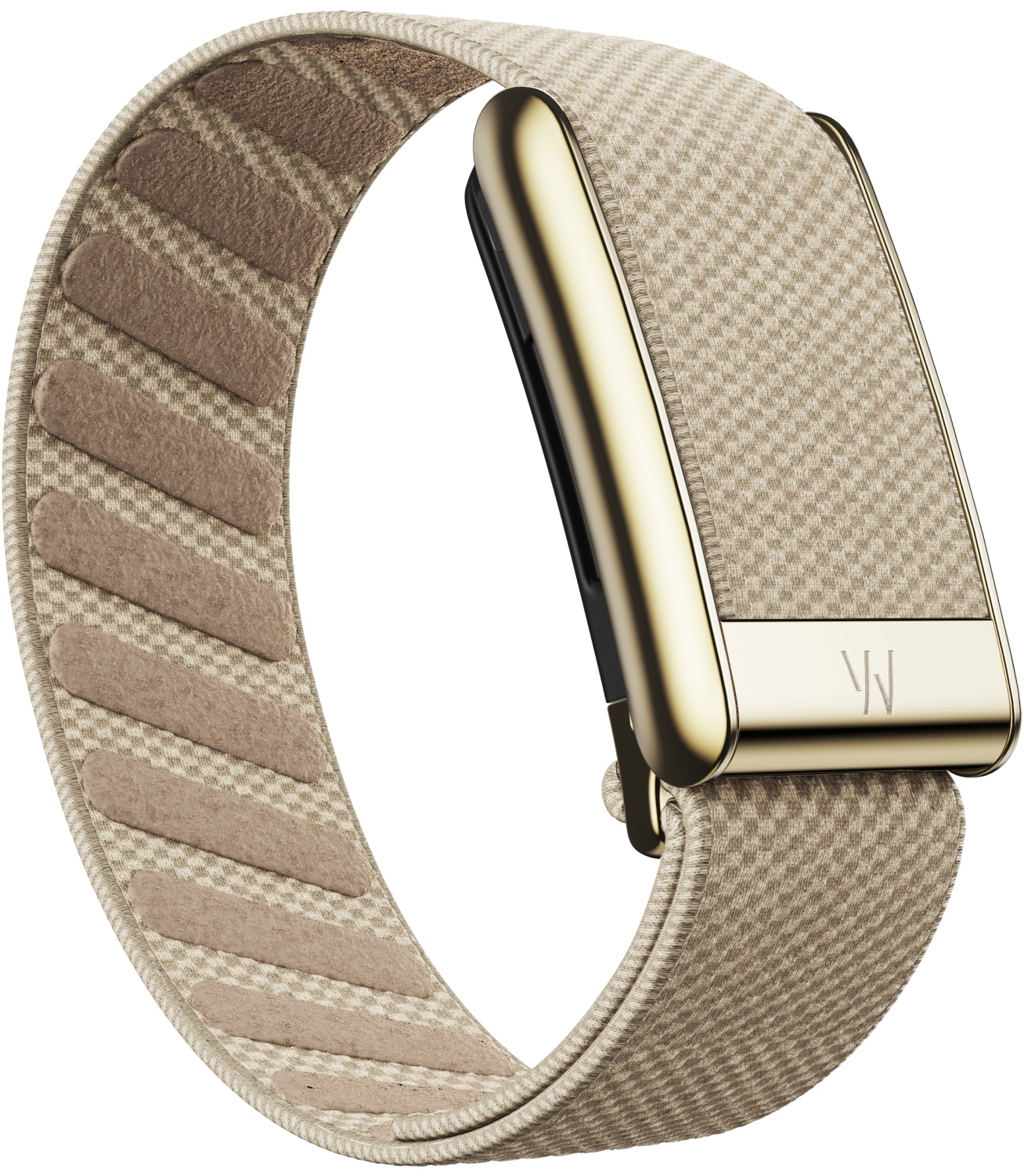 WHOOP 5.0 SuperKnit Luxe Band 