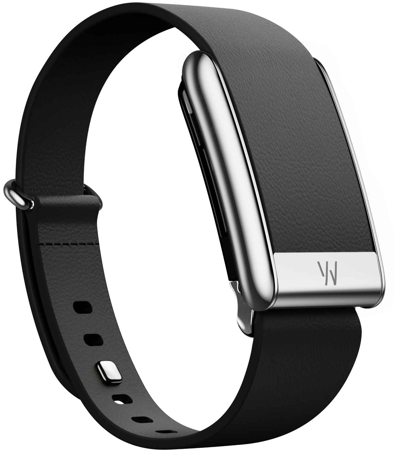 Whoop LeatherLuxe Tapered Band