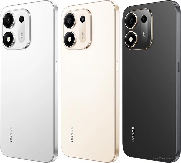 HONOR X7e Plus 5G