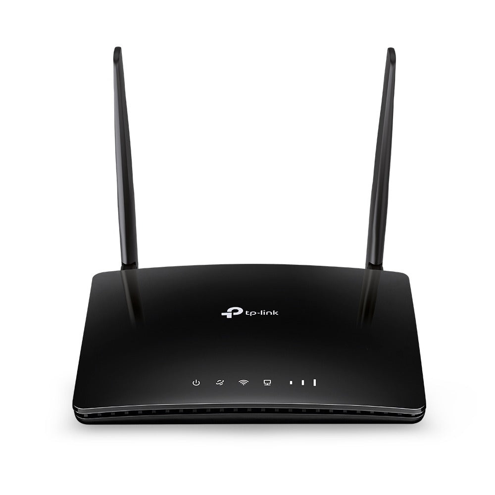 TP-Link Archer MR202 AC750 Dual-Band 4G LTE Router