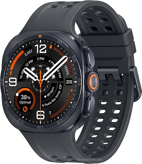 Samsung Galaxy Watch Ultra2 49mm